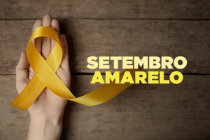 Setembro Amarelo